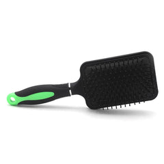 Tangle Teezer Hair Brush 9610 - Green, Beauty & Personal Care, Brushes And Combs, Chase Value, Chase Value
