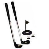 Golf Set - Black, Kids, Sports, Chase Value, Chase Value