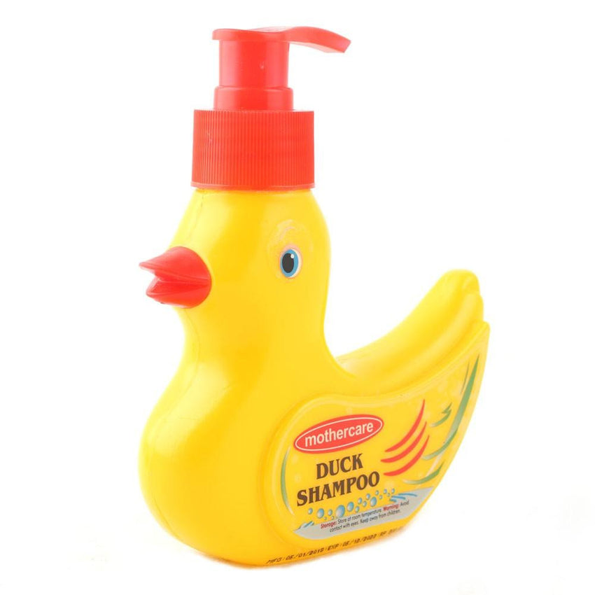 Mothercare Duck Shampoo 150ml - test-store-for-chase-value