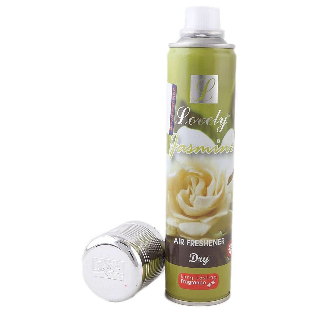 Lovely Air Freshener Dry JASMINE - test-store-for-chase-value