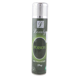 Lovely Air Freshener Dry POISON - test-store-for-chase-value