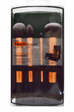 Technique Make-up Brushes Set of 4, Beauty & Personal Care, Brushes And Applicators, Chase Value, Chase Value