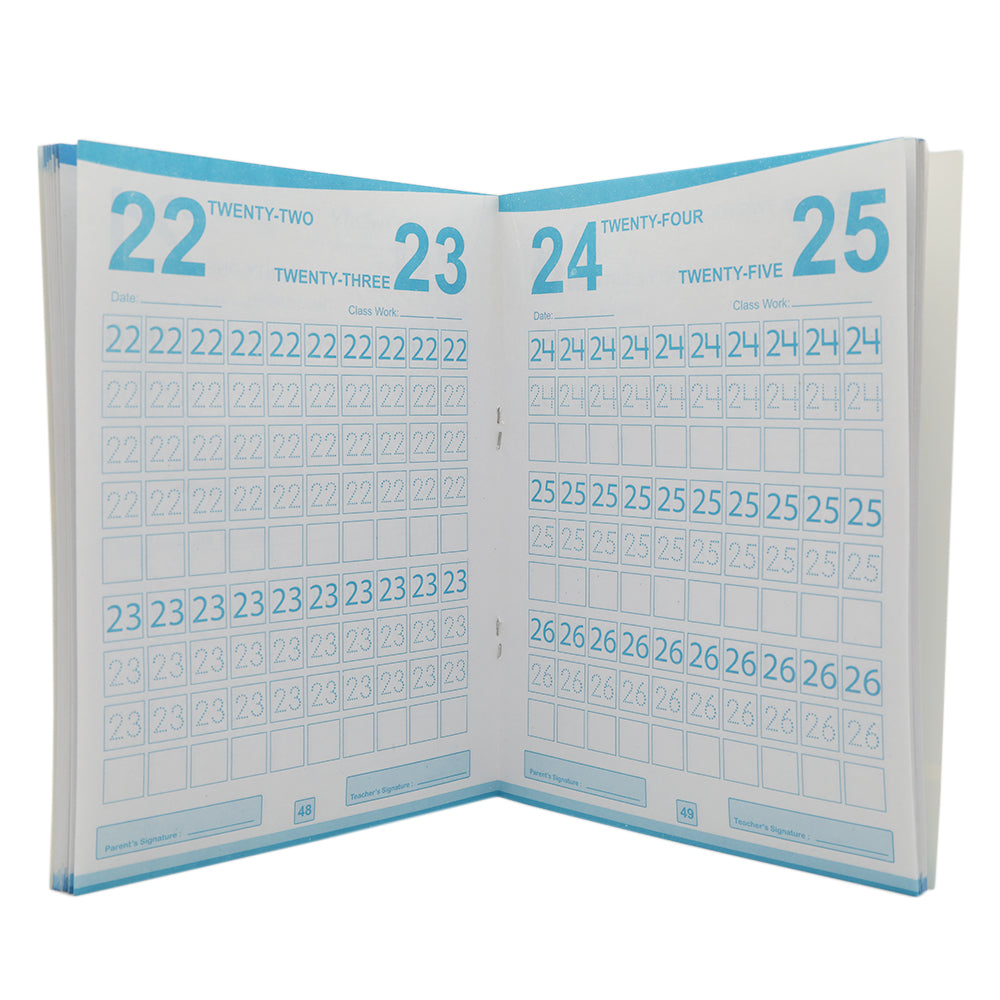 Activity 3 in 1 Writing A, Kids, Kids Educational Books, 3 to 6 Years, Chase Value