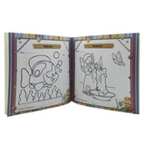 Activity Art Time Draw and Colour B, Kids, Kids Educational Books, 3 to 6 Years, Chase Value