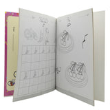 Activity HeadStart Urdu 1, Kids, Kids Educational Books, 3 to 6 Years, Chase Value