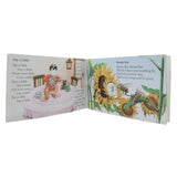 Learning Toddler Eng Poem Level 3, Kids, Kids Educational Books, 6 to 9 Years, Chase Value