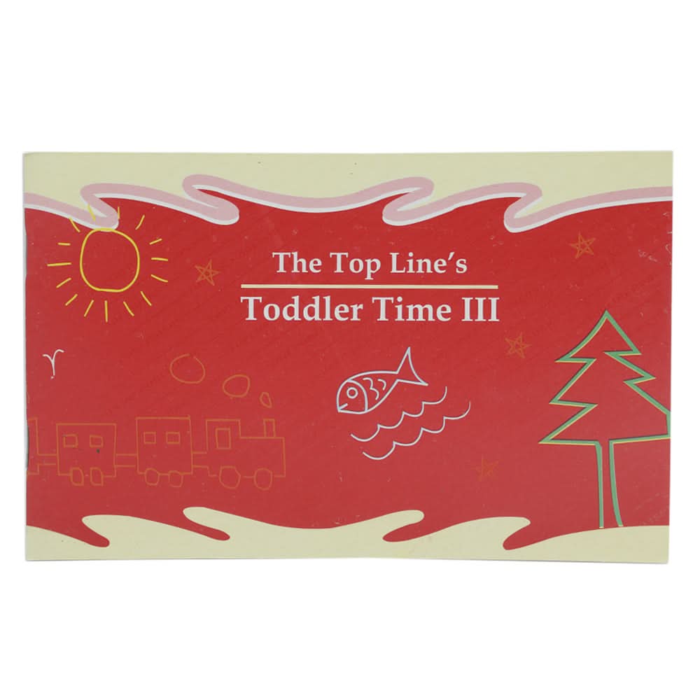Learning Toddler Eng Poem Level 3, Kids, Kids Educational Books, 6 to 9 Years, Chase Value