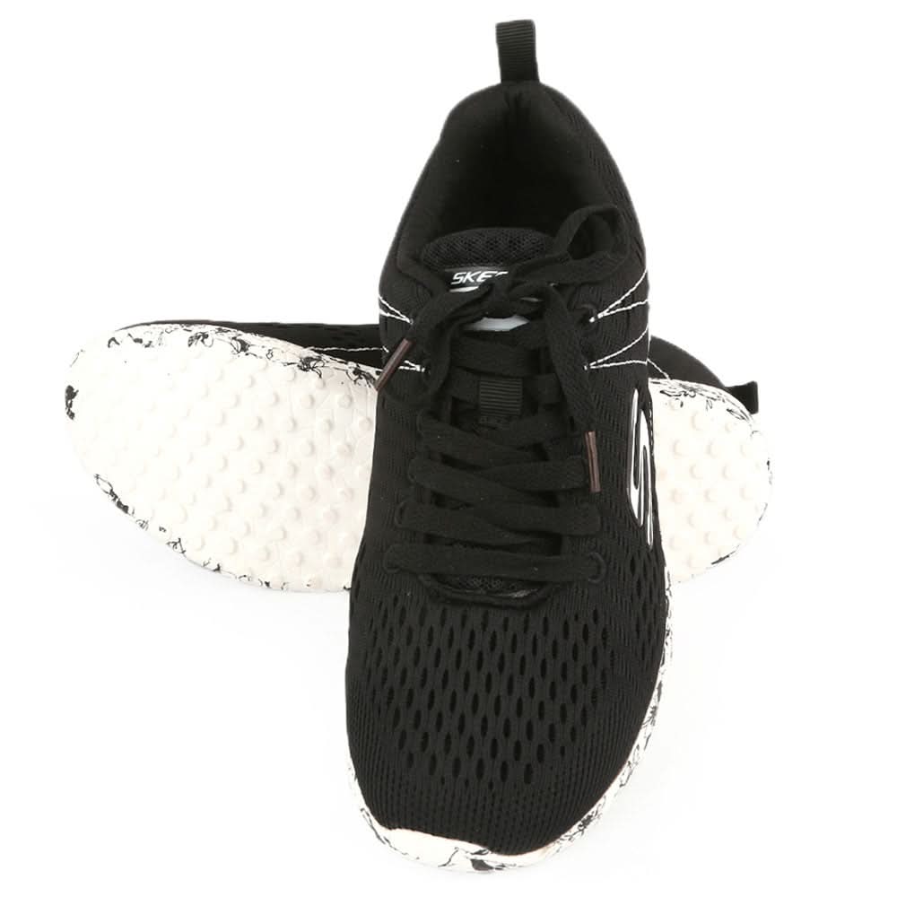Women's Sports Shoes (13981) - Black - test-store-for-chase-value