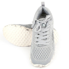 Women's Sports Shoes (13981) - Grey - test-store-for-chase-value