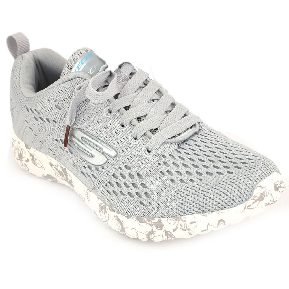 Women's Sports Shoes (13981) - Grey - test-store-for-chase-value