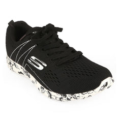 Women's Sports Shoes (13981) - Black - test-store-for-chase-value