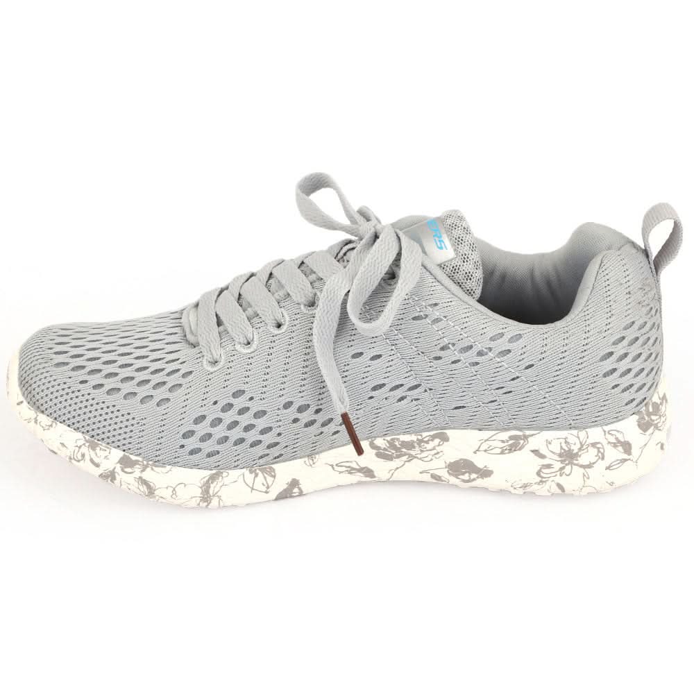 Women's Sports Shoes (13981) - Grey - test-store-for-chase-value