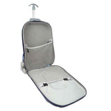 Trolley School Bag - Cars, Kids, School And Laptop Bags, Chase Value, Chase Value