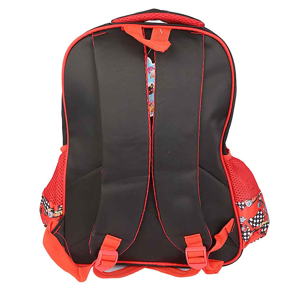 School Bag 9088 - Cars, Kids, School And Laptop Bags, Chase Value, Chase Value