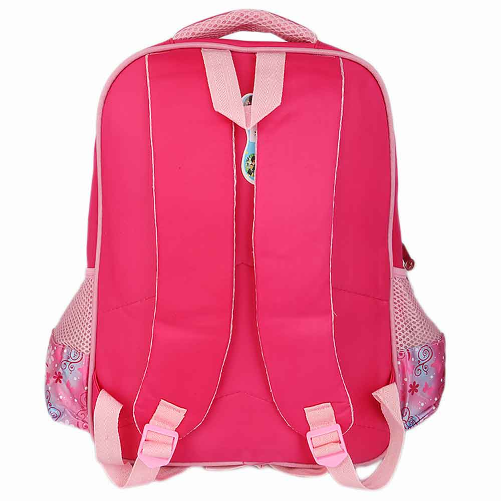 School Bag 9088 - Kitty, Kids, School And Laptop Bags, Chase Value, Chase Value
