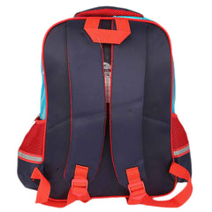 School Bag 9036 - Spider-man, Kids, School And Laptop Bags, Chase Value, Chase Value