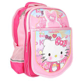 School Bag 9068- Hello Kitty, Kids, School And Laptop Bags, Chase Value, Chase Value