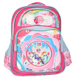 School Bag 9088 - Pony, Kids, School And Laptop Bags, Chase Value, Chase Value