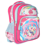 School Bag 9088 - Pony, Kids, School And Laptop Bags, Chase Value, Chase Value