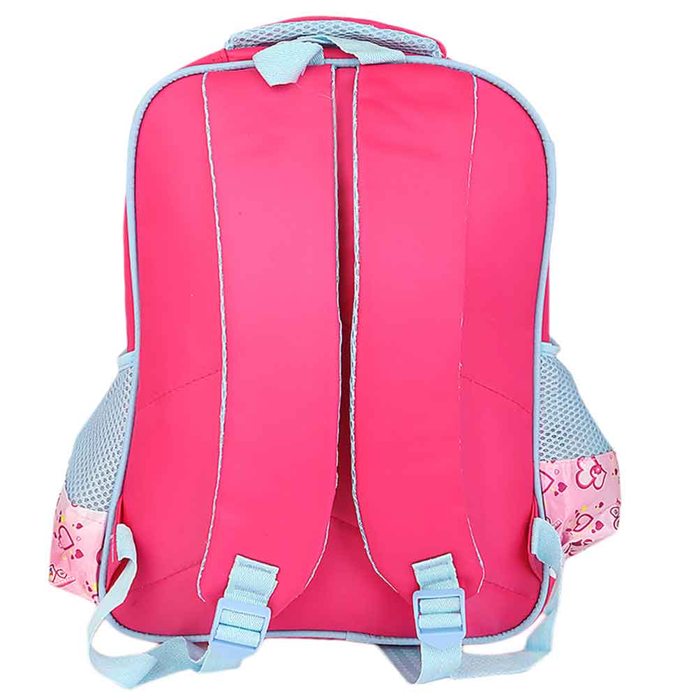 School Bag 9088 - Pony, Kids, School And Laptop Bags, Chase Value, Chase Value
