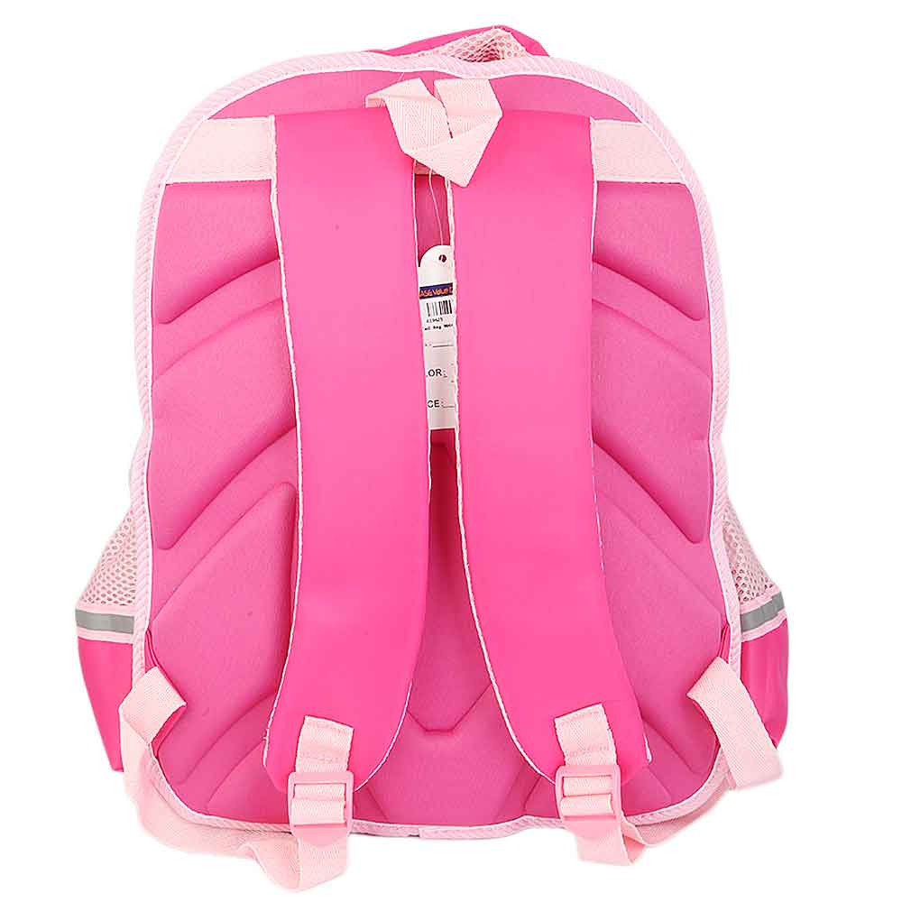 School Bag 9068- Hello Kitty, Kids, School And Laptop Bags, Chase Value, Chase Value