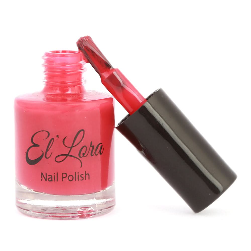 Ellora Nail Polish - 8ML, Beauty & Personal Care, Nails, Ellora, Chase Value