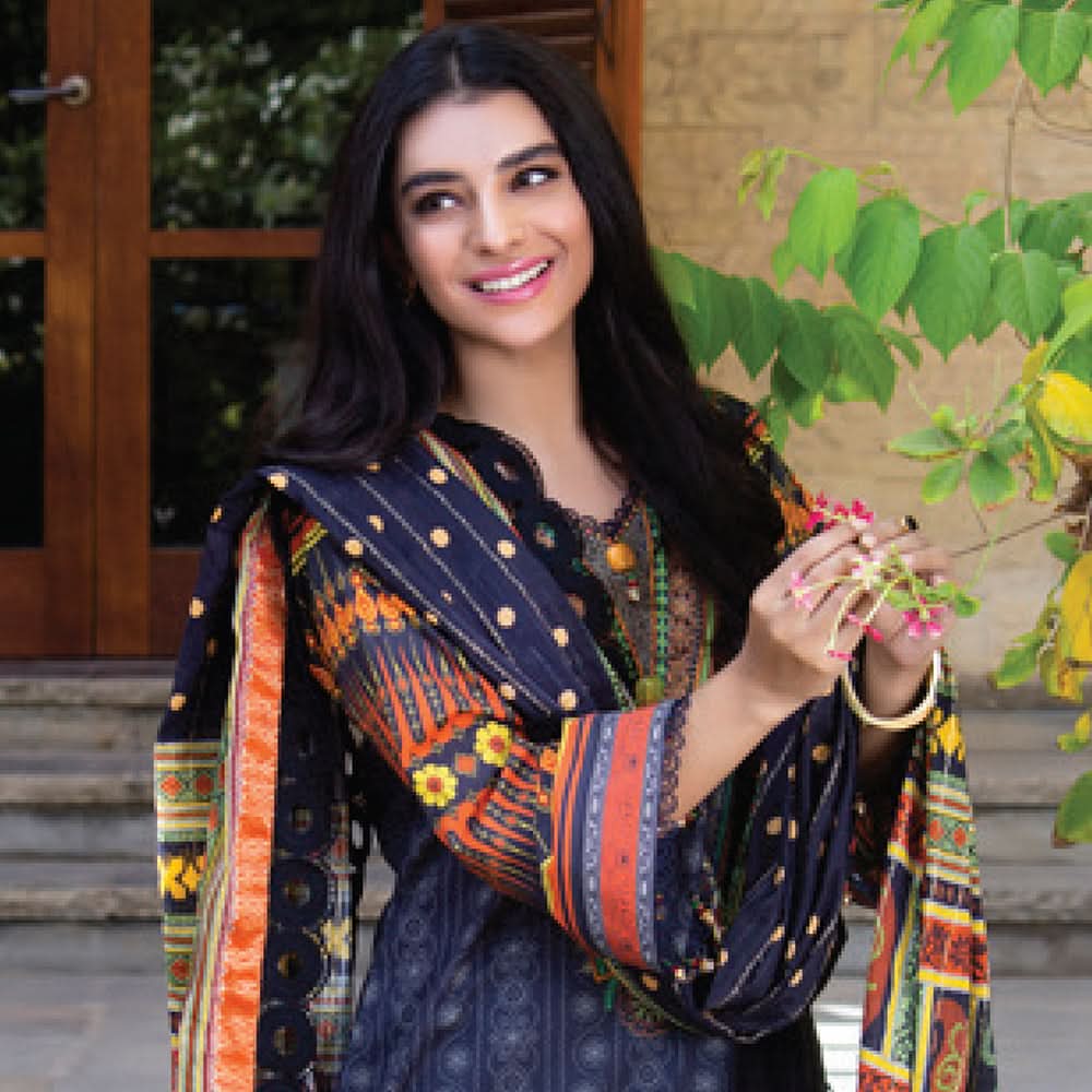 AL Zohaib Colors Digital Printed unstitched 3pc Cotton Suit, Women, 3Pcs Shalwar Suit, Al-Zohaib Textiles, Chase Value