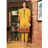 Anchal Digital Printed Masoori Un-Stitched Kurti - 13, Women, Unstitched Kurti, Ulfat Textile, Chase Value
