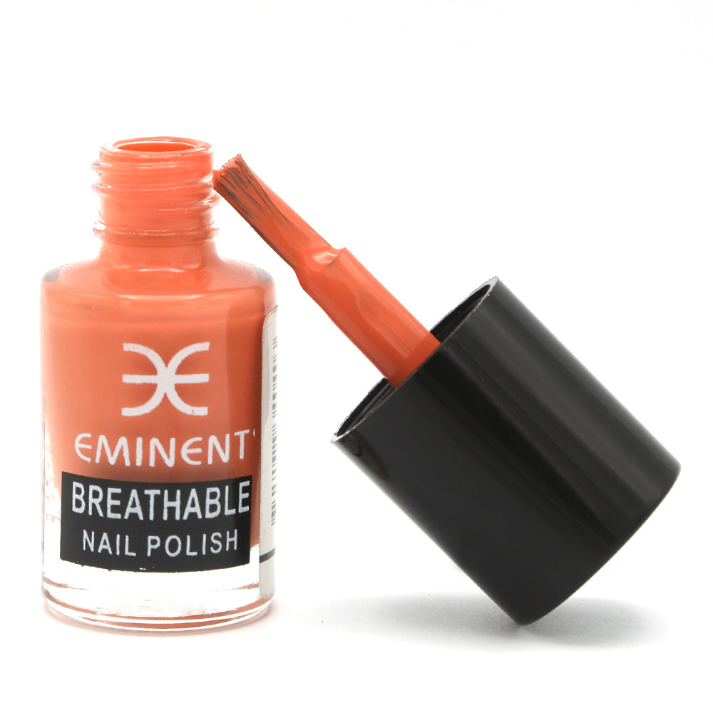 Eminent Breathable Nail Polish - 21 Shades, Beauty & Personal Care, Nails, Eminent, Chase Value