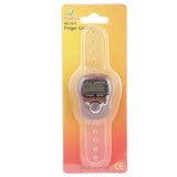 Digital Finger Counter - Brown, Home & Lifestyle, Accessories, Chase Value, Chase Value