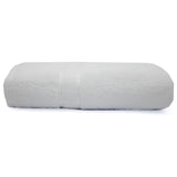 Bath Towel - White, Bath Towels, Chase Value, Chase Value