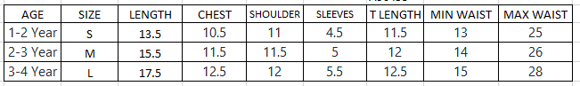 Boys Half Sleeves Suit - White, Kids, Boys Sets And Suits, Chase Value, Chase Value