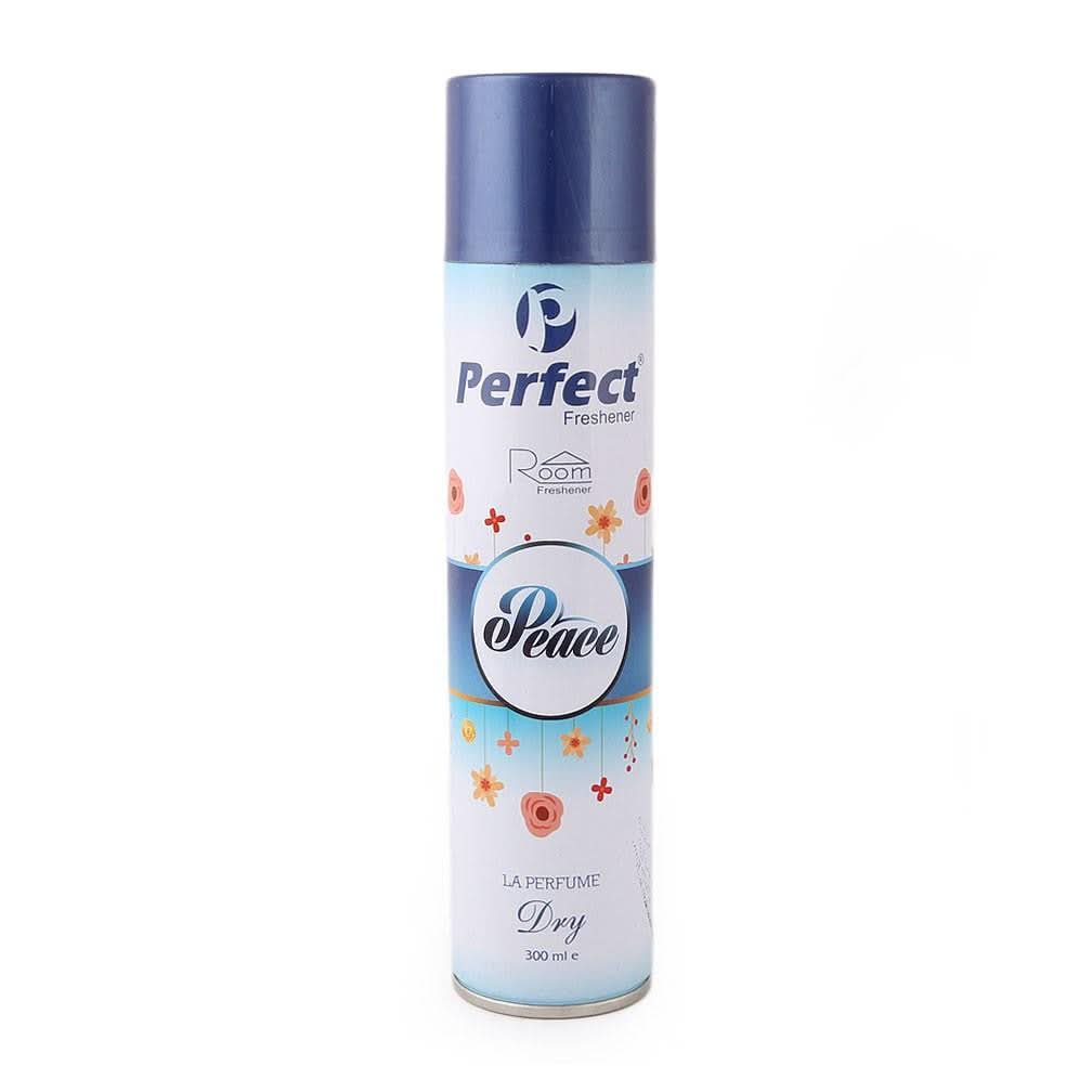 Perfect Air Freshener PEACE 300ml - test-store-for-chase-value