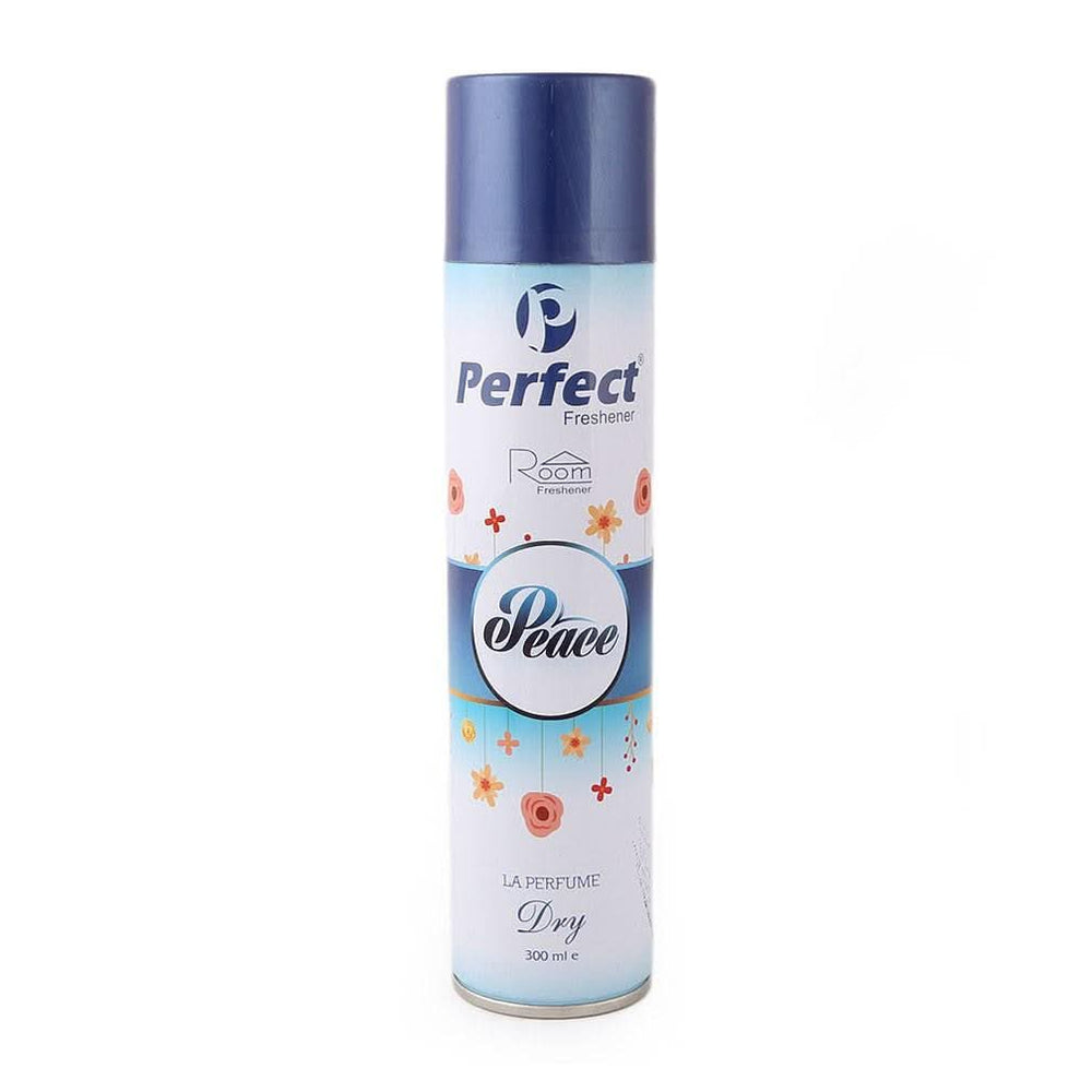 Perfect Air Freshener PEACE 300ml - test-store-for-chase-value