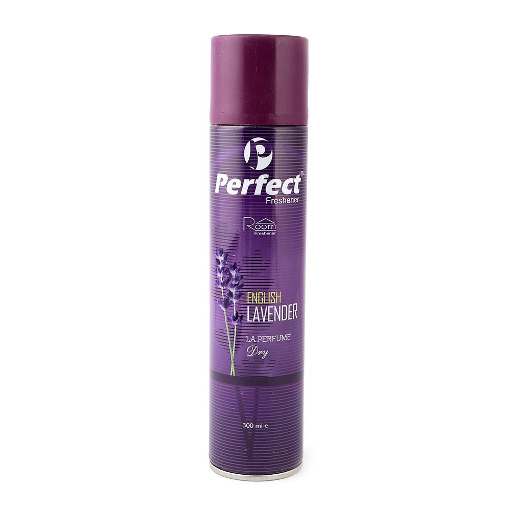 Perfect Air Freshener LAVENDER 300ml - test-store-for-chase-value