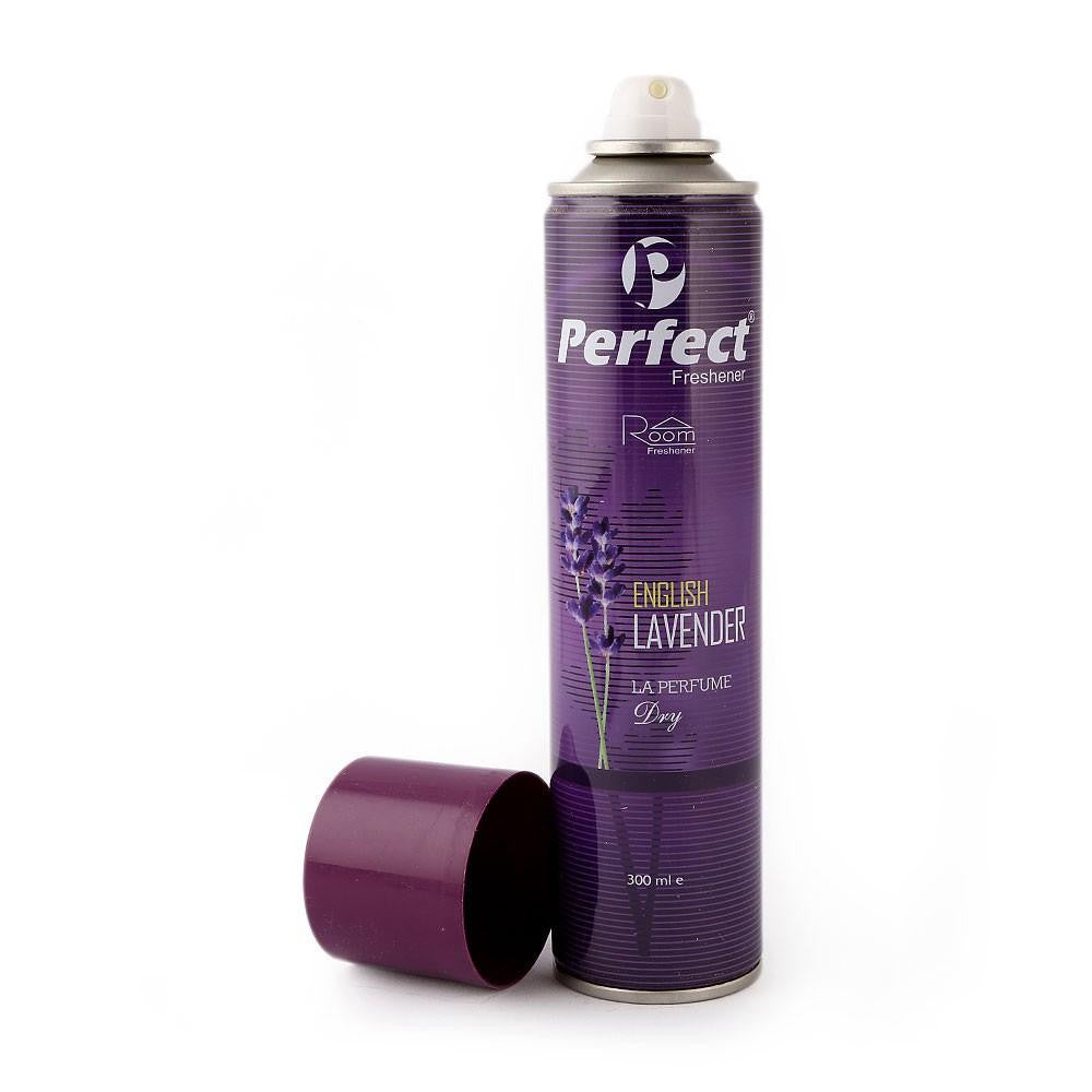 Perfect Air Freshener LAVENDER 300ml - test-store-for-chase-value