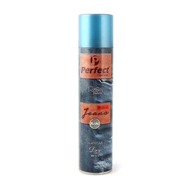 Perfect Air Freshener JEANS 300ml - test-store-for-chase-value