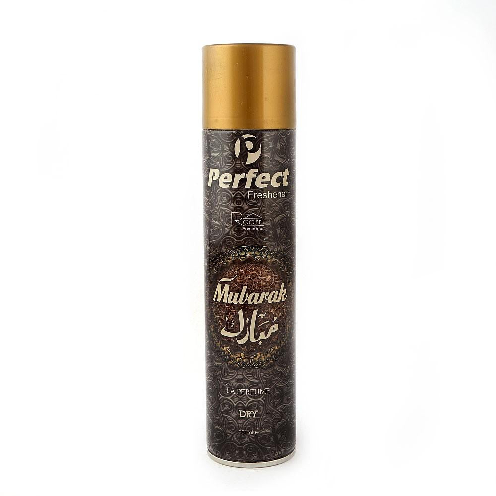 Perfect Air Freshener MUBARAK 300ml - test-store-for-chase-value