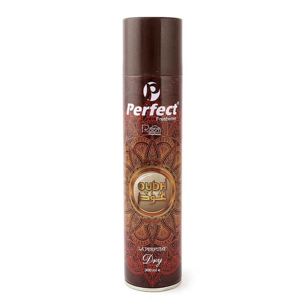 Perfect Air Freshener OUDH 300ml - test-store-for-chase-value
