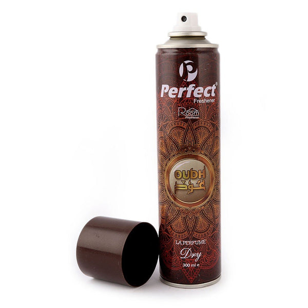 Perfect Air Freshener OUDH 300ml - test-store-for-chase-value