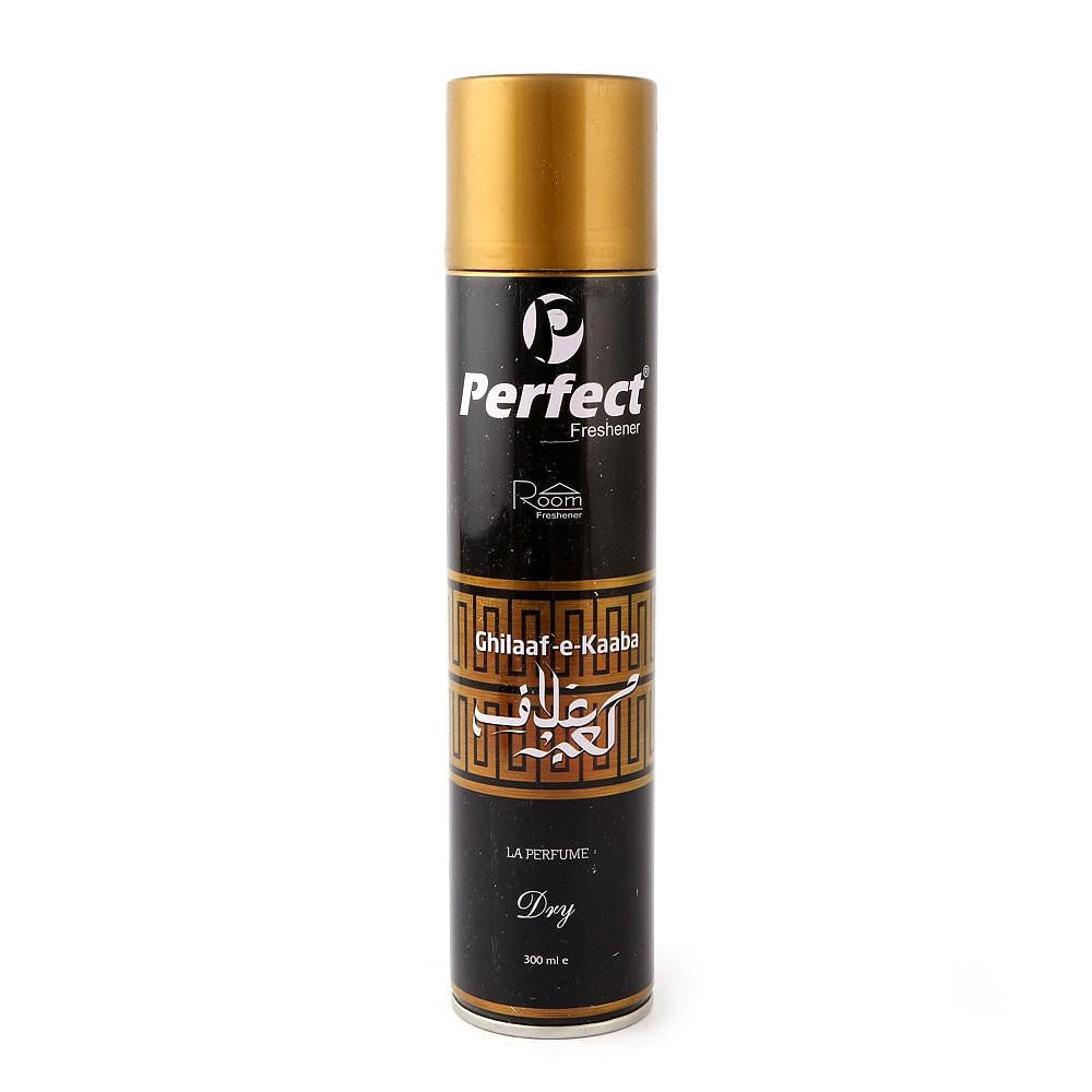 Perfect Air Freshener Ghilaf-e-Kaaba 300ml - test-store-for-chase-value