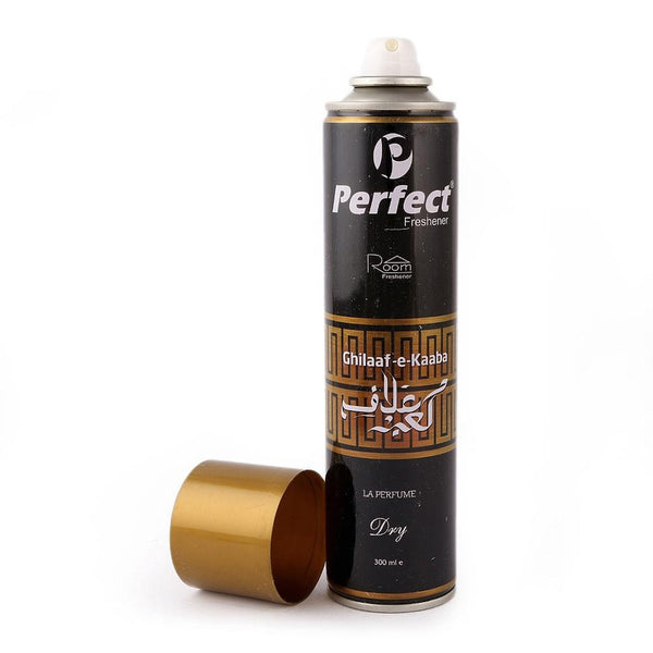 Perfect Air Freshener Ghilaf-e-Kaaba 300ml - test-store-for-chase-value