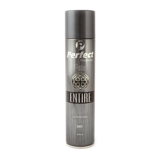 Perfect Air Freshener ETERNITY 300ml - test-store-for-chase-value