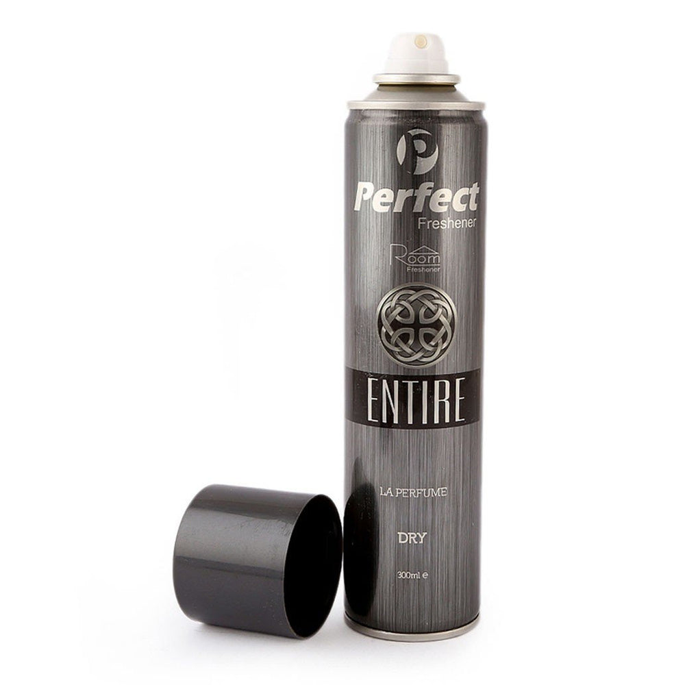 Perfect Air Freshener ETERNITY 300ml - test-store-for-chase-value