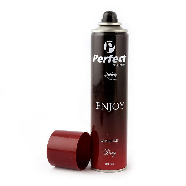 Perfect Air Freshener Enjoy 300ml - test-store-for-chase-value