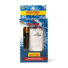 Perfect Auto Air Freshener Dispenser Value Pack - test-store-for-chase-value