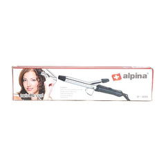 Alpina Professional Curling Hot Rod SF-5033 20W - test-store-for-chase-value