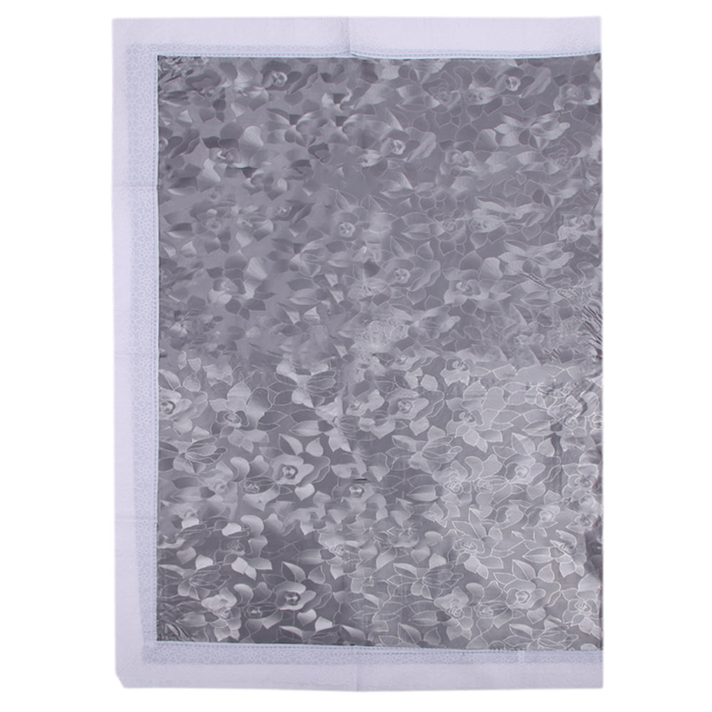 Dastarkhwan - Light Grey, Home & Lifestyle, Kitchen Tools And Accessories, Chase Value, Chase Value