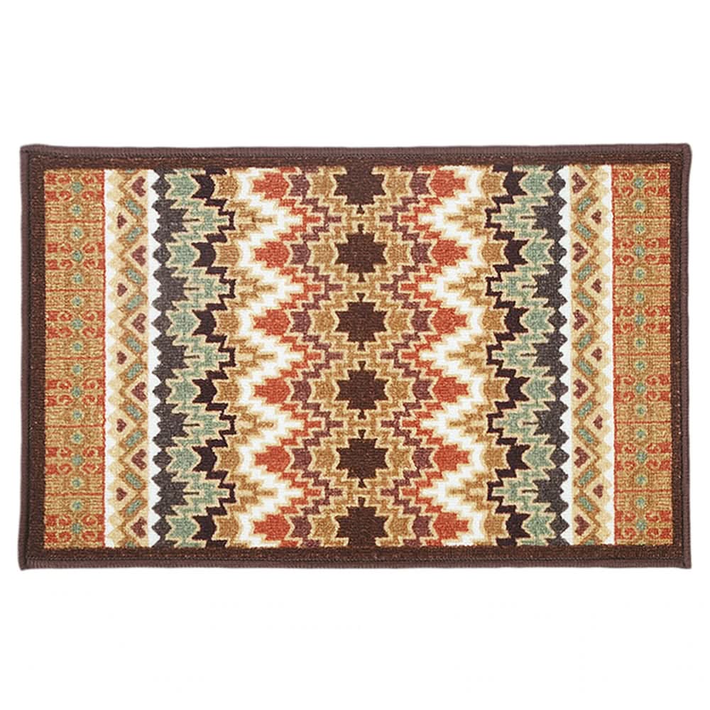 Printed Carpet Mat, Home & Lifestyle, Mats, Chase Value, Chase Value