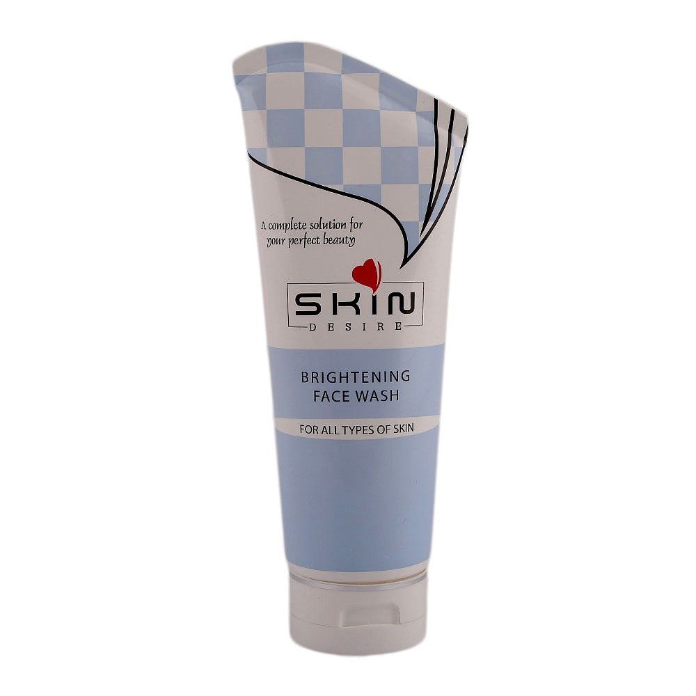 Skin Desire Brightening Face Wash 175ml - test-store-for-chase-value